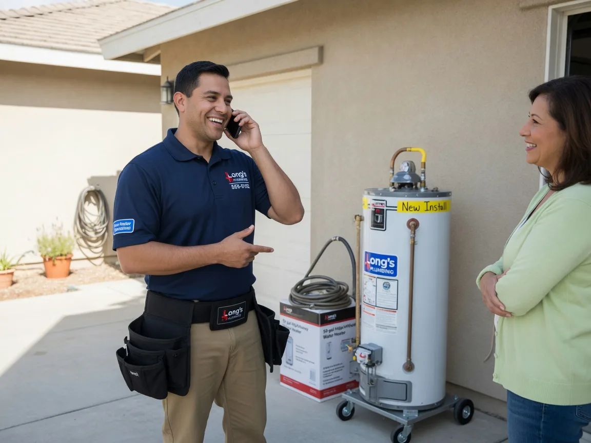 Leak Detection Counce, TN FAQs